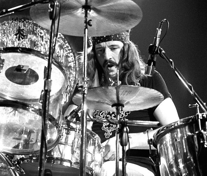 bonzo