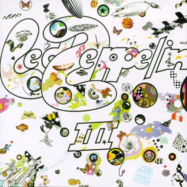 Led-Zeppelin III